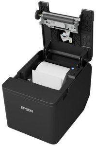 Epson EPSON/TM-T20IV(102A0):USB+SERIAL+ETHER 4