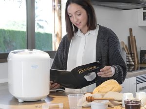 Wypiekacz do chleba Cecotec Bread&Co 1000 Delicious 2