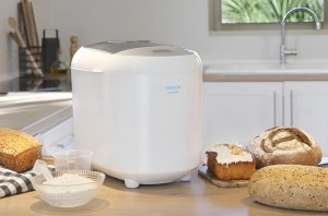Wypiekacz do chleba Cecotec Bread&Co 1000 Delicious 3