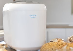 Wypiekacz do chleba Cecotec Bread&Co 1000 Delicious 5