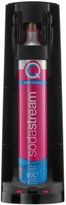 Saturator Sodastream Terra + 2 butelki + gaz Czarny + syrop Pepsi Max 5