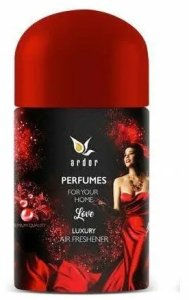 Chemia Kosmetyki UE - A Ardor Odświeżacz Freshmatic Zapas Love 250ml 3