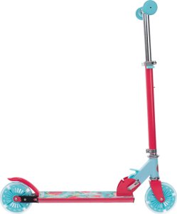 CoolSlide Dziecięca Hulajnoga Arboom  watermelon print/led wheels rozmiar 34 2