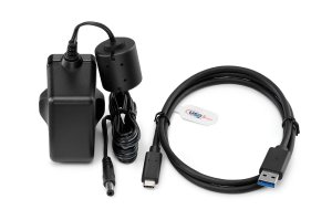 Brother SET AC-ADAPTER MIT FLACHSTECKER 2
