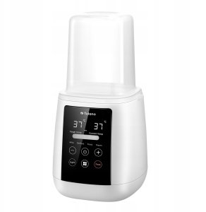 Podgrzewacz Do Butelek Tulano Ellie 35 Sterylizator Wyświetlacz Lcd 6W1 4