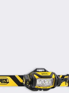 Latarka czołowa Petzl Czołowa Xena BlackYellow 2
