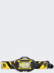 Latarka czołowa Petzl Czołowa Xena BlackYellow 3