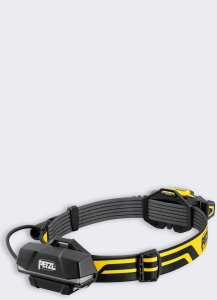 Latarka czołowa Petzl Czołowa Xena BlackYellow 5