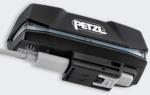 Latarka czołowa Petzl Czołowa Xena BlackYellow 6