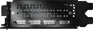 Karta graficzna PNY GeForce RTX 5060 Epic-X RGB Overclocked Triple Fan 8GB GDDR7 DLSS4 (VCG50608TFXXPB1-O) 8