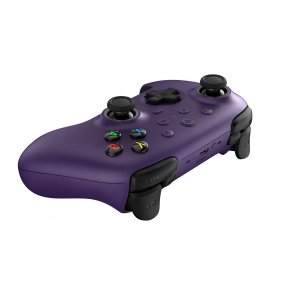 Pad 8BitDo Ultimate 2 fioletowy (RET00510) 9