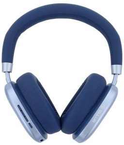 Słuchawki Grape Shade Bluetooth Over-ear Headphones ANC blue 2