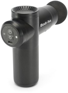 Masażer TaoTronics BODI-TEK PISTOLET DO MASAŻU GŁĘBOKICH TKANEK NA CIEPŁO I NA ZIMNO BT-MAHC 2