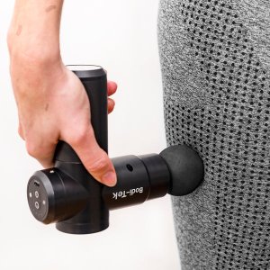Masażer TaoTronics BODI-TEK PISTOLET DO MASAŻU GŁĘBOKICH TKANEK NA CIEPŁO I NA ZIMNO BT-MAHC 3
