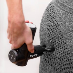Masażer TaoTronics BODI-TEK PISTOLET DO MASAŻU GŁĘBOKICH TKANEK NA CIEPŁO I NA ZIMNO BT-MAHC 5