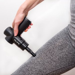 Masażer TaoTronics BODI-TEK PISTOLET DO MASAŻU GŁĘBOKICH TKANEK NA CIEPŁO I NA ZIMNO BT-MAHC 6