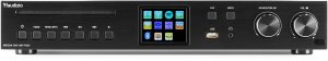 Radioodtwarzacz Audizio Radio internetowe Brescia DAB+ FM CD BT one size 4