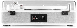Gramofon Fenton Gramofon RP162W HQ BT biały one size 12