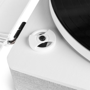 Gramofon Fenton Gramofon RP162W HQ BT biały one size 13