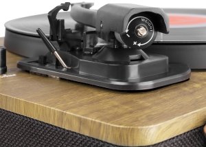 Gramofon Fenton Gramofon RP162LW HQ BT jasne drewno one size 7