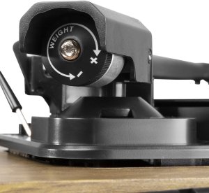 Gramofon Fenton Gramofon RP162LW HQ BT jasne drewno one size 9