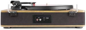 Gramofon Fenton Gramofon RP162LW HQ BT jasne drewno one size 10