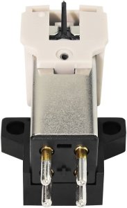 AT-3600L Uniwersalna wkładka gramofonowa z ruchomym magnesem + rysik one size 2