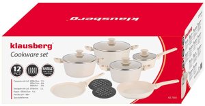 Klausberg GARNKÓW MARMURKOWYCH KLAUSBERG KB-7884 14