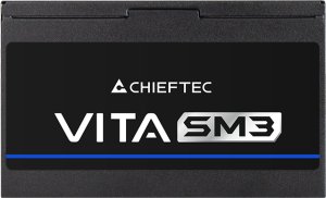 Zasilacz Chieftec Vita SM3 750W (BPX-750-C) 6