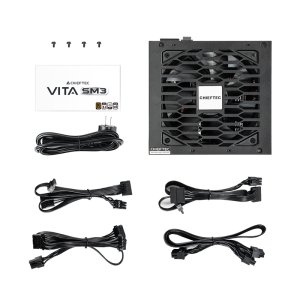 Zasilacz Chieftec Vita SM3 750W (BPX-750-C) 9