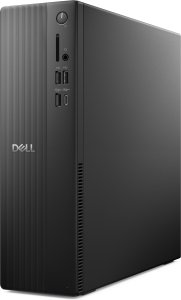 Komputer Dell Slim ECS1250, Core Ultra 5 225, 16 GB, Intel Graphics, 512 GB M.2 PCIe Windows 11 Pro 2