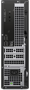 Komputer Dell Slim ECS1250, Core Ultra 5 225, 16 GB, Intel Graphics, 512 GB M.2 PCIe Windows 11 Pro 4