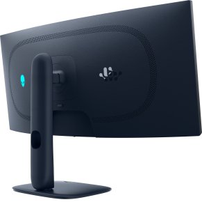 Monitor Dell Alienware AW3425DW QD-OLED (210-BRTW) 4