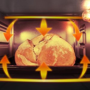 Mini piekarnik Cecotec Mini Oven | Bake&Toast 2300 White | 23 L | 1500 W | White 4