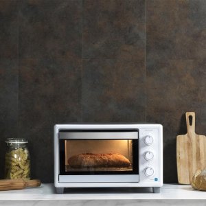 Mini piekarnik Cecotec Mini Oven | Bake&Toast 2300 White | 23 L | 1500 W | White 7