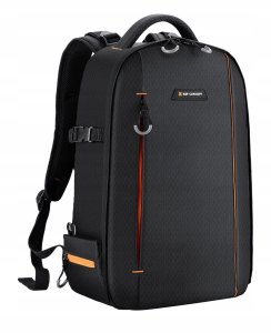 Plecak fotograficzny K&F Concept Beta Backpack 18 l - czarny 2