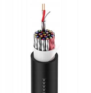 Przewód Roxtone Kabel wieloparowy STBN2408L30 5
