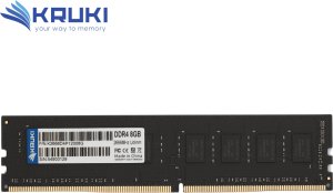 Pamięć Kruki Pamięć DDR4 8GB Udimm 2666MHz 1.2V 3