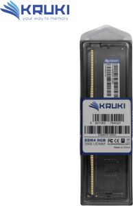 Pamięć Kruki Pamięć DDR4 8GB Udimm 2666MHz 1.2V 5