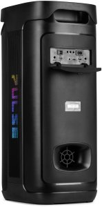 Głośnik Fenton Głośnik imprezowy boombox LED Pulse130 one size 17