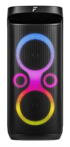 Głośnik Fenton Głośnik imprezowy boombox LED Pulse130 one size 5