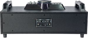 Głośnik Party Light&Sound Boombox PARTY-FALCON USB, SD, FM one size 5