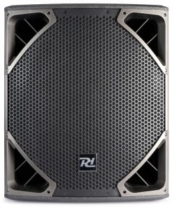 Kolumna Power Dynamics Subwoofer aktywny 15'' 500W PD615SA Power Dynamics one size 3