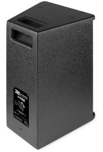 Zestaw nagłośnieniowy ComboSet 1800W subwoofer 18''18'' 2x kolumna 10" Power Dynamics one size 8