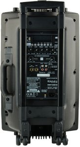 Kolumna mobilna Ibiza PORT12UHF-BT-TWS one size 13