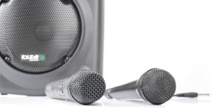 Kolumna mobilna Ibiza PORT8UHF-BT-TWS + GRATIS one size 12