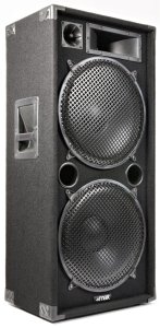 Kolumna pasywna 2x 15" 2000W 1szt MAX215 one size 3
