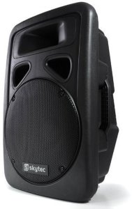 Kolumna Skytec Kolumna aktywna 12'' 600W Skytec SP1200A one size 4