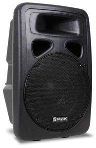 Kolumna Skytec Kolumna aktywna 12'' 600W Skytec SP1200A one size 8