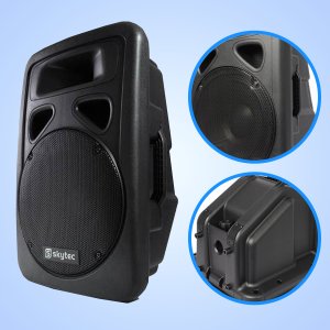 Kolumna Skytec Kolumna aktywna 12'' 600W Skytec SP1200A one size 10